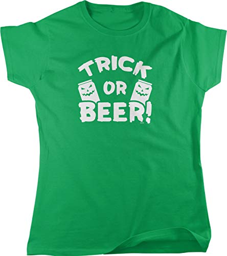 NOFO_01814_WomenTee_XL_Kelly