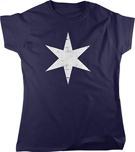 NOFO_02572_WomenTee_XL_Navy