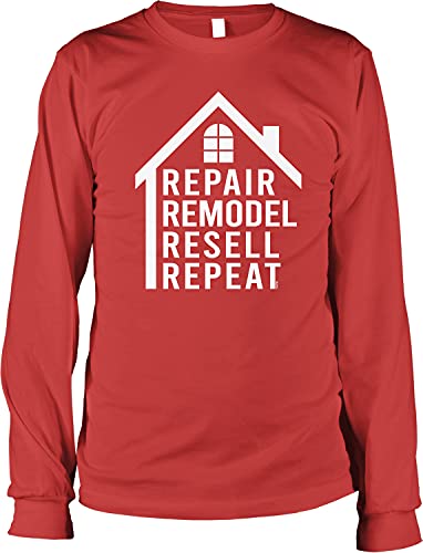 NOFO_03025_Long_XXL_Red