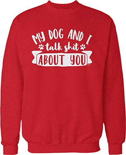 NOFO_02762_Crew_XXL_Red