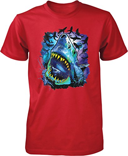 NOFO_01085_MensTee_XXL_Red