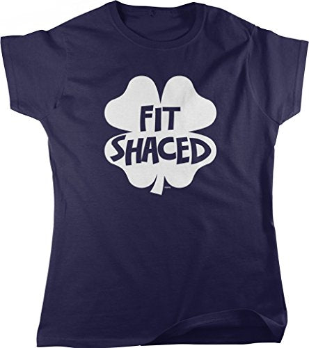 NOFO_009999_WomenTee_XL_Navy