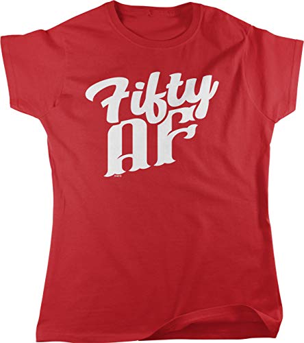 NOFO_02487_WomenTee_S_Red