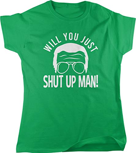 NOFO_02849_WomenTee_XL_Kelly