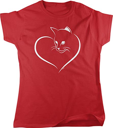 NOFO_02131_WomenTee_XL_Red