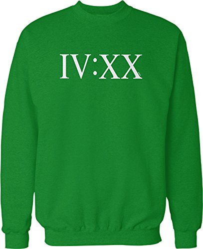 NOFO_01328_Crew_XXL_Kelly