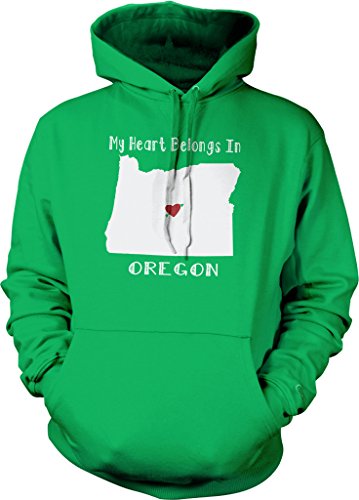 NOFO_01025_Hood_XXL_Kelly