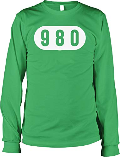 NOFO_02602_Long_XXL_Kelly