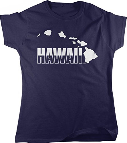 NOFO_00506_WomenTee_XL_Navy