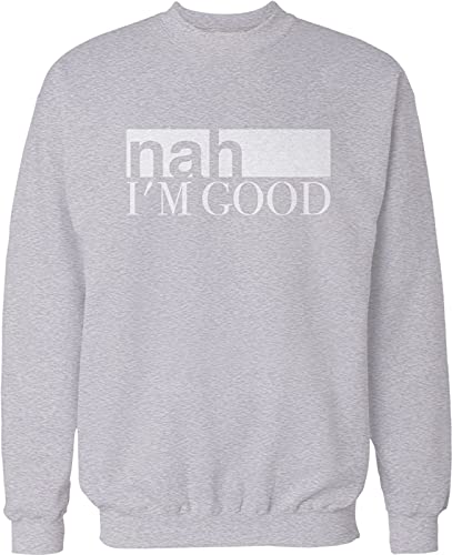 NOFO_03024_Crew_XXL_LtGray