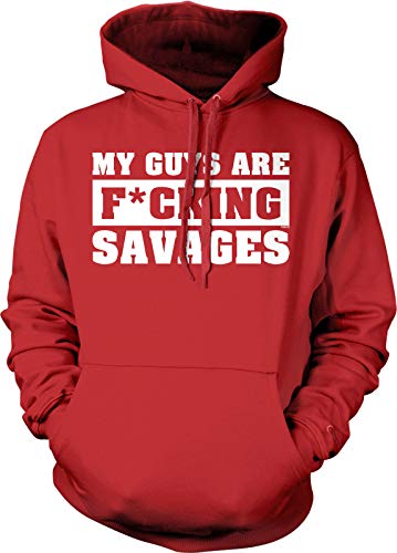 NOFO_02733_Hood_XXL_Red