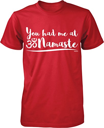 NOFO_00525_MensTee_XXL_Red