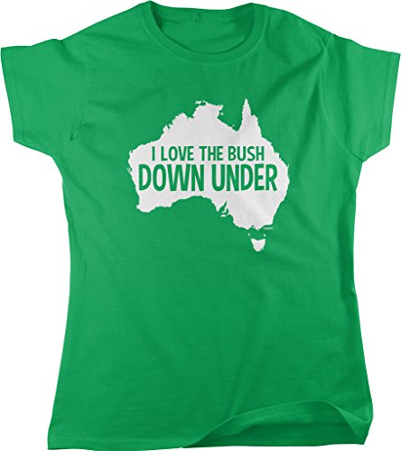 NOFO_00541_WomenTee_XL_Kelly