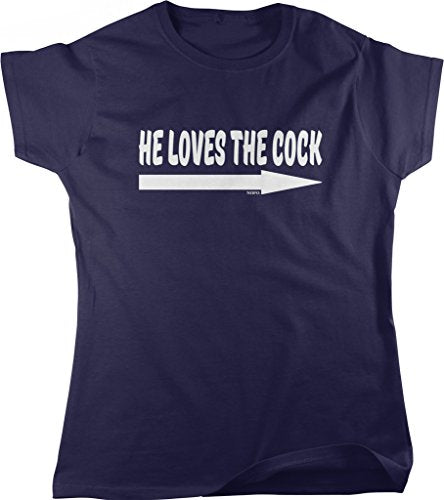 NOFO_00644_WomenTee_XL_Navy