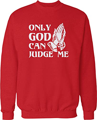 NOFO_02994_Crew_XL_Red