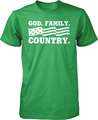 NOFO_02255_MensTee_XXL_Kelly