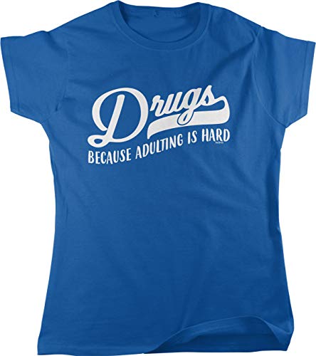 NOFO_02508_WomenTee_XL_Royal