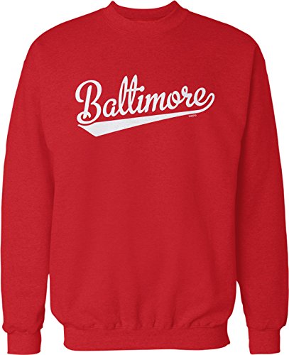 NOFO_01472_Crew_XXL_Red