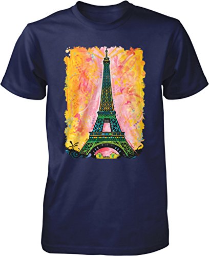 NOFO_00264_MensTee_XXL_Navy