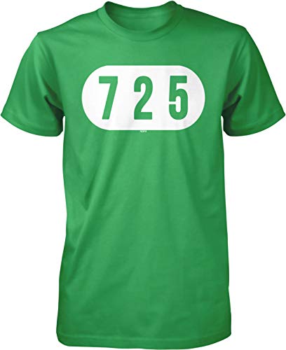 NOFO_02634_MensTee_XXL_Kelly