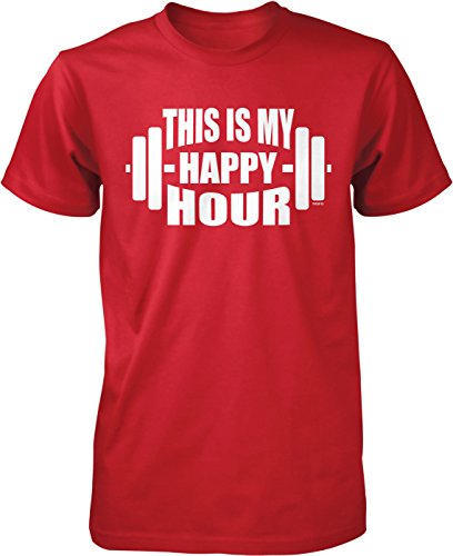 NOFO_01342_MensTee_XXL_Red