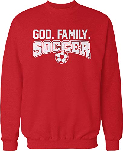 NOFO_02259_Crew_XXL_Red