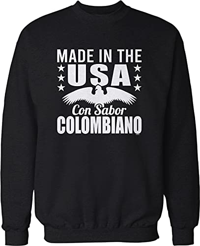 NOFO_03039_Crew_XXL_Black