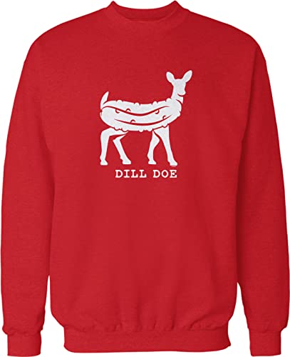 NOFO_03110_Crew_XXL_Red