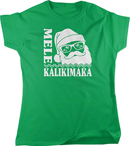 NOFO_01955_WomenTee_XL_Kelly