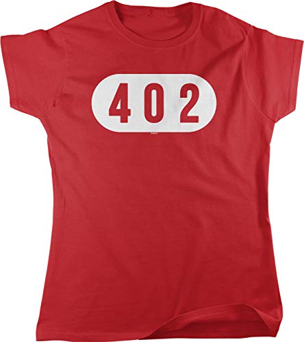NOFO_02636_WomenTee_XL_Red