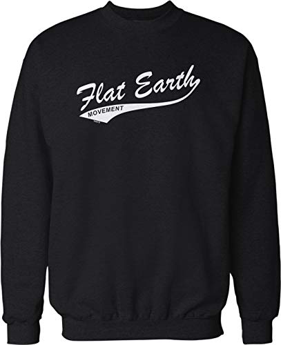 NOFO_02232_Crew_XXL_Black