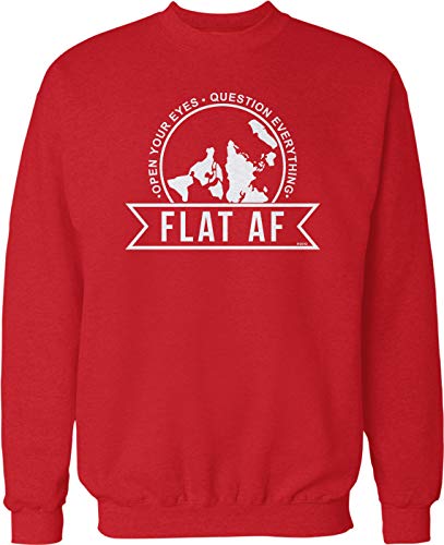 NOFO_02231_Crew_XXL_Red