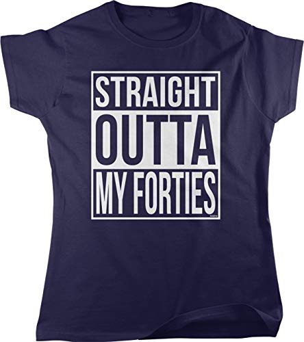 NOFO_02494_WomenTee_XL_Navy