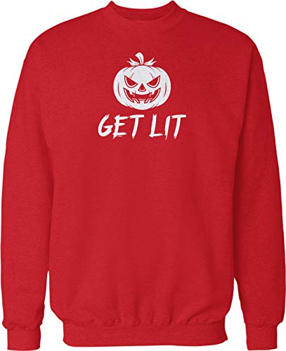 NOFO_01818_Crew_XXL_Red