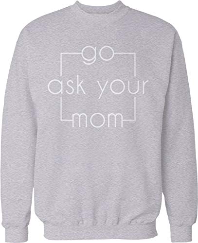 NOFO_02753_Crew_XXL_LtGray