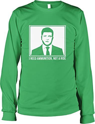 NOFO_03191_Long_XXL_Kelly