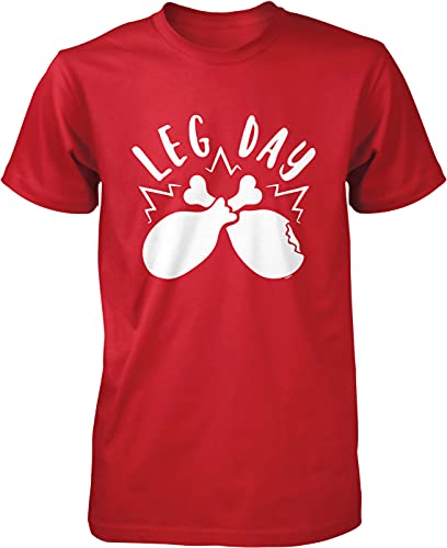 NOFO_02962_MensTee_XXL_Red