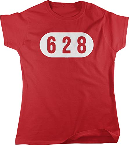 NOFO_02685_WomenTee_XL_Red