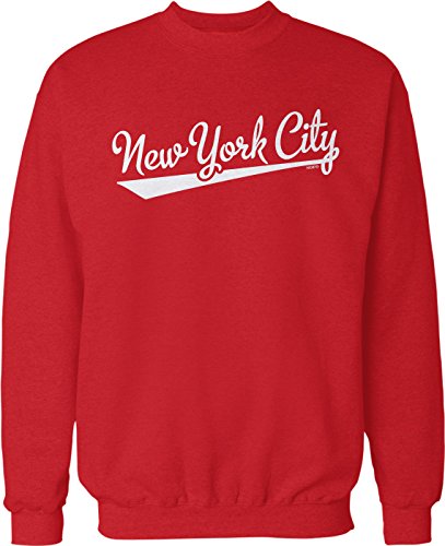 NOFO_01497_Crew_XXL_Red