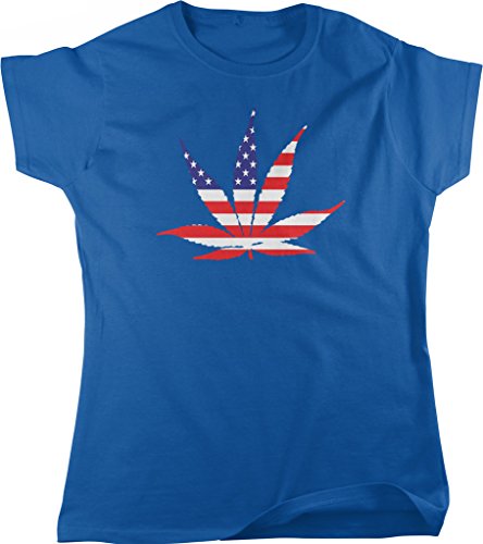 NOFO_00926_WomenTee_XL_Royal