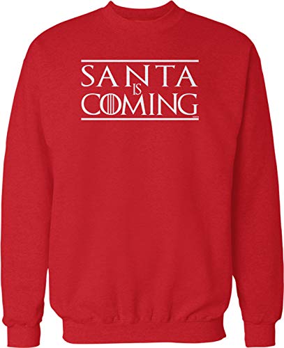 NOFO_01915_Crew_XXL_Red