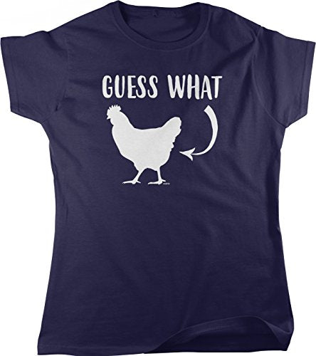 NOFO_01310_WomenTee_XL_Navy