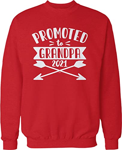 NOFO_03067_Crew_XXL_Red