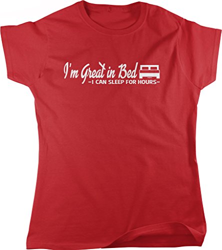 NOFO_00863_WomenTee_XL_Red