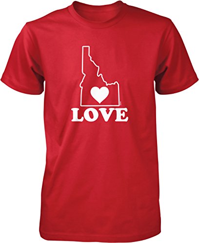 NOFO_01132_MensTee_XXL_Red