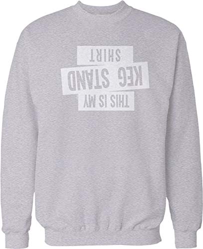 NOFO_02372_Crew_XXL_LtGray