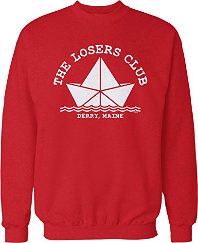 NOFO_02727_Crew_XXL_Red