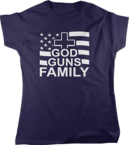 NOFO_02247_WomenTee_XL_Navy