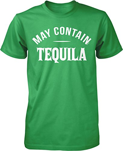 NOFO_01402_MensTee_XL_Kelly