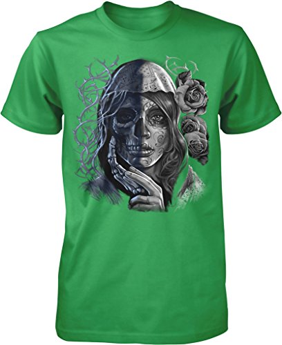 NOFO_00749_MensTee_XXL_Kelly